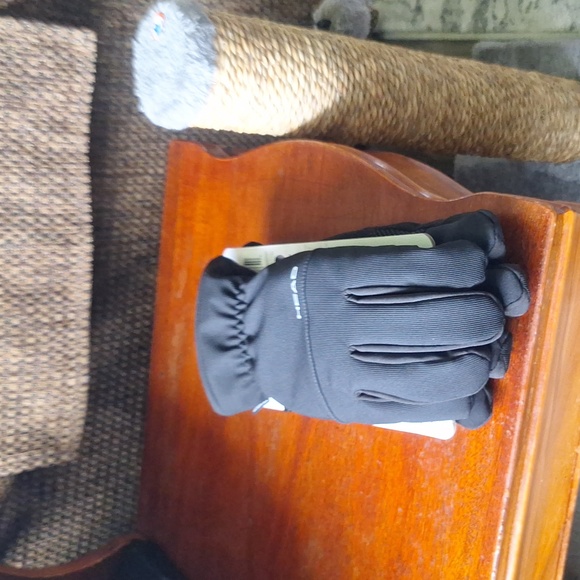 Men's Head gloves (18) - Picture 10 of 10